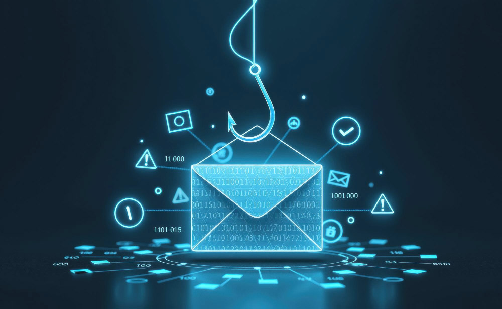 Phishing u eri AI-ja