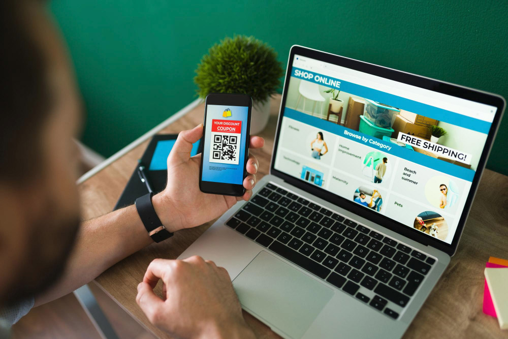 zaštita WooCommerce prodavnice