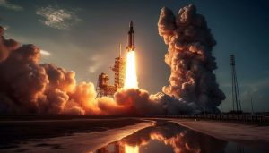SpaceX misija na Mars