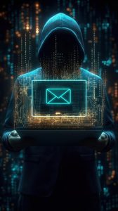 Phishing u eri AI-ja