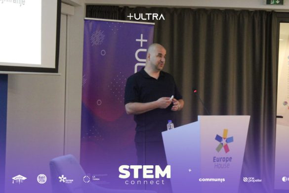 STEM Connect