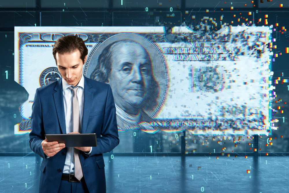 AI privatni finansijski savetnika