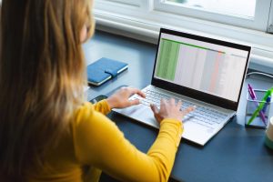AI za Excel formule