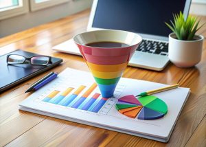 marketing funnel