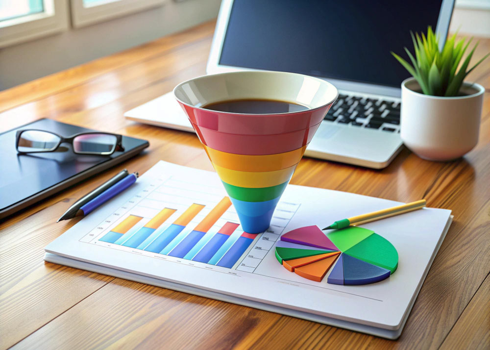 marketing funnel