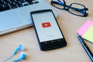 YouTube Shorts nove funkcije