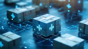 Blockchain u humanitarnim donacijama