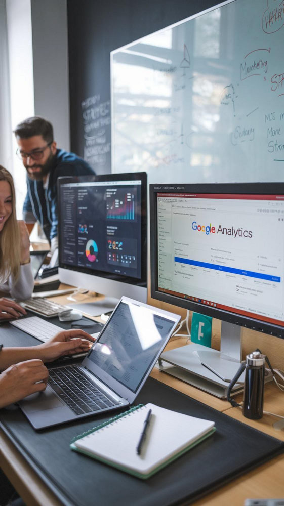 Google Ads ili Meta Ads