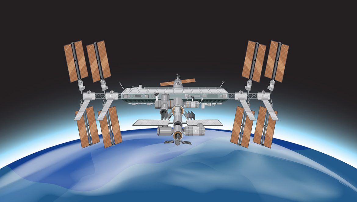 NASA Gemma 3
