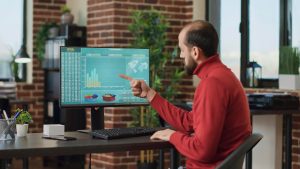 AI za Excel formule