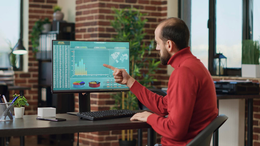 AI za Excel formule