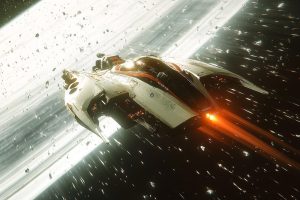 China's space drive of the future
