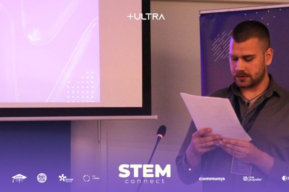 STEM Connect