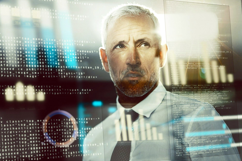 AI privatni finansijski savetnika