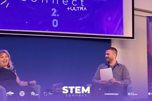 STEM Connect