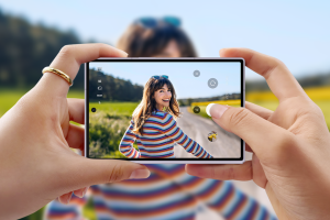 Samsung Galaxy Z 8