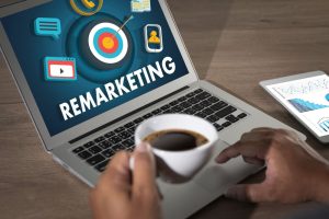 remarketing kampanje