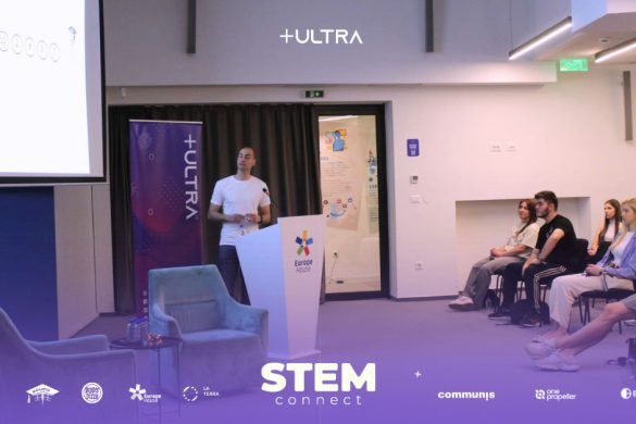 STEM Connect
