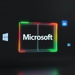 Microsoft