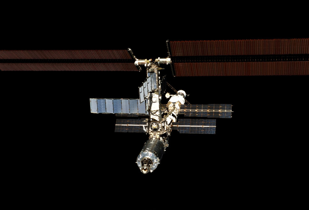 NASA Gemma 3