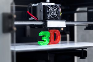 3D štampač