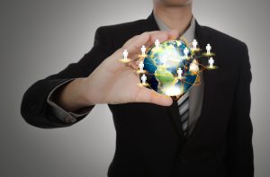 Globalni mentalitet u liderstvu