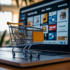 zaštita WooCommerce prodavnice