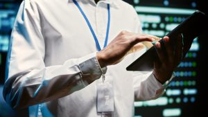 genetsko licenciranje hardvera