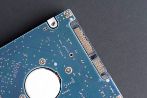 Spor SSD disk