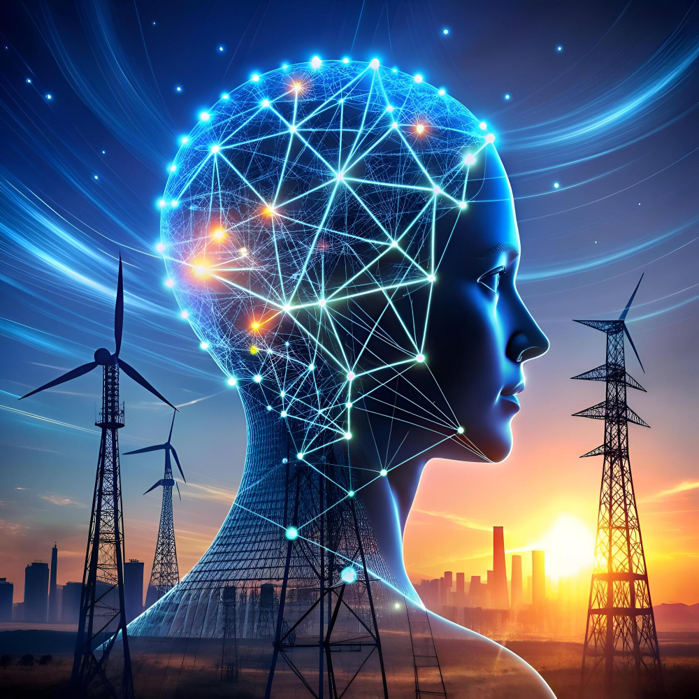 Veštačka inteligencija i energija