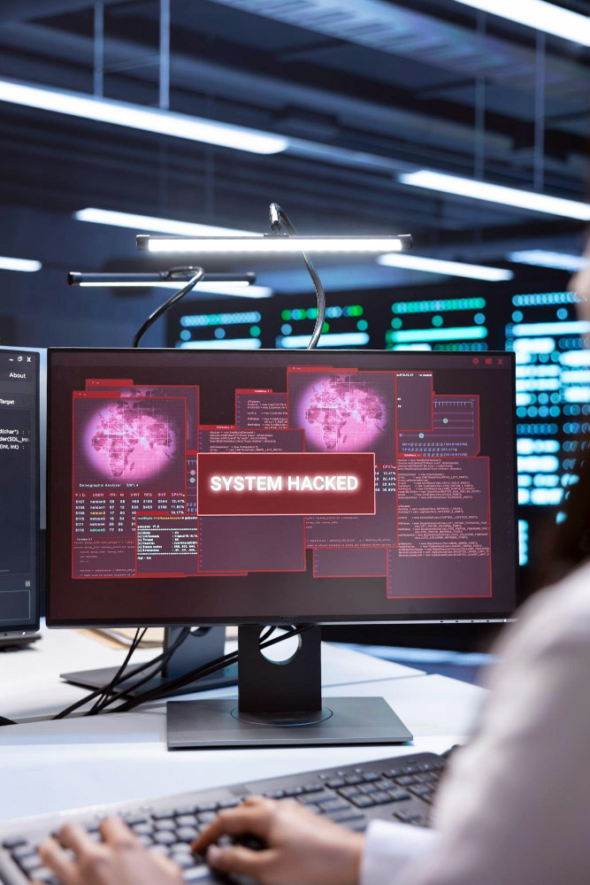 monitoring bezbednosti WordPressa