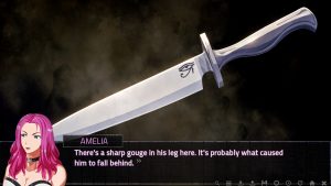 Advent Dawn recenzija