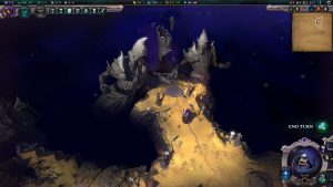 Age of Wonders 4 Secrets of the Archmages