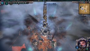 Age of Wonders 4 Secrets of the Archmages