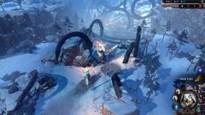 Age of Wonders 4 Secrets of the Archmages
