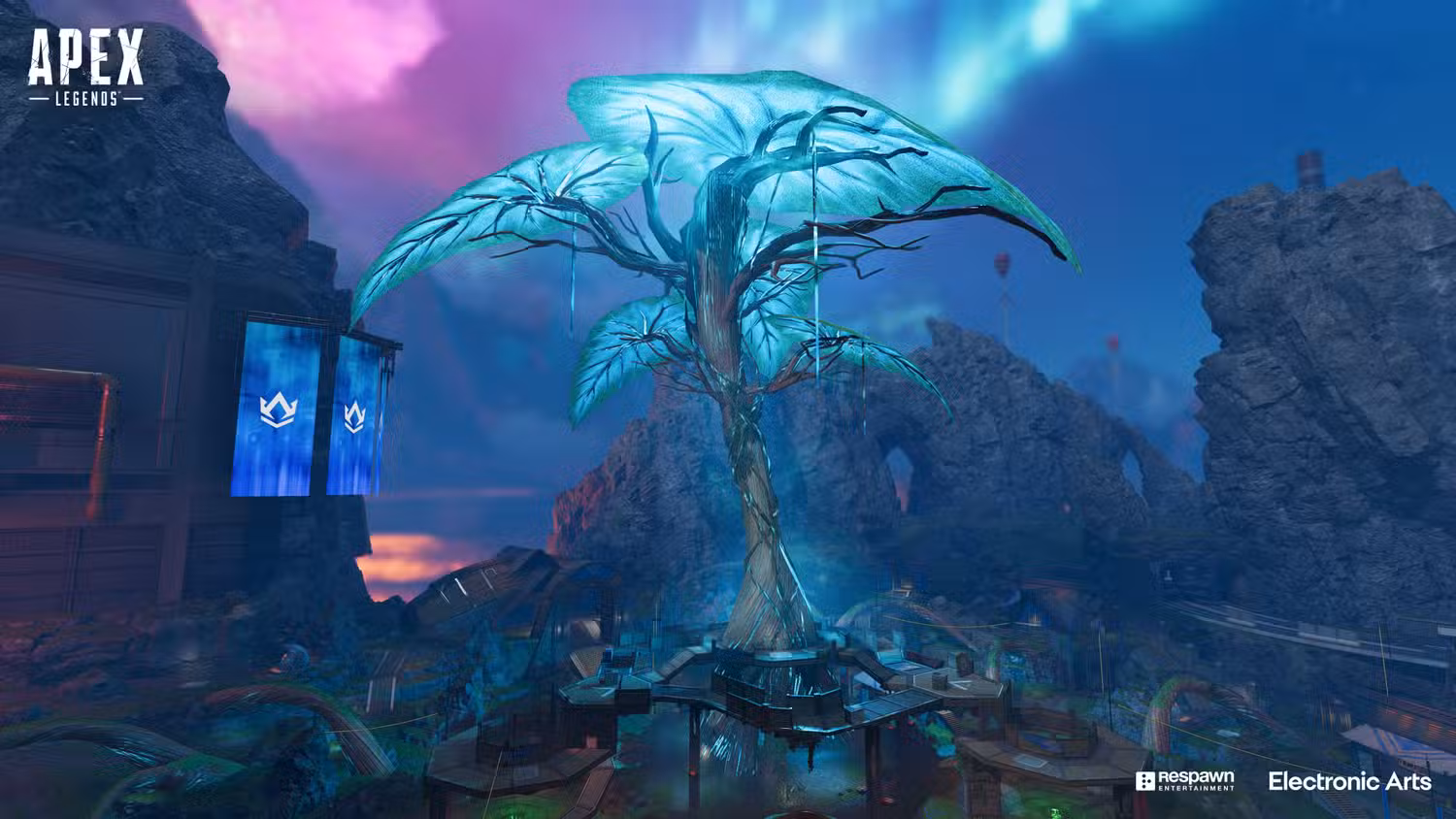 Apex Legends Bloodhound promena sposobnosti