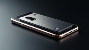 Apple odustajanje od titanijuma