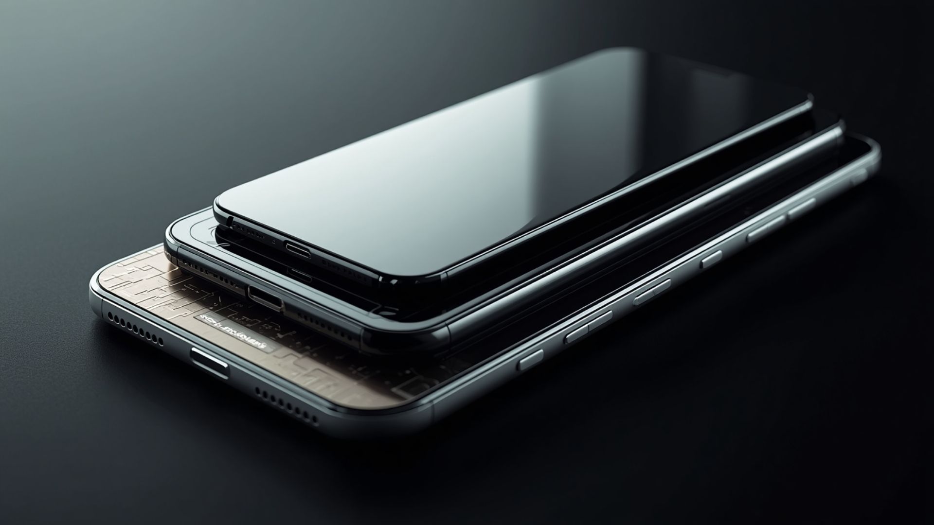 Apple odustajanje od titanijuma