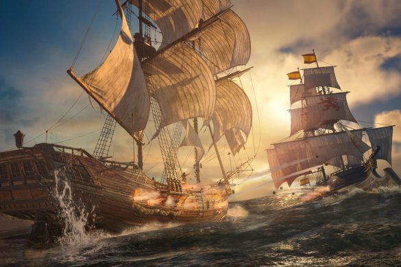 Assassin’s Creed Black Flag Resynced 4 Assassin's Creed Black Flag Resynced