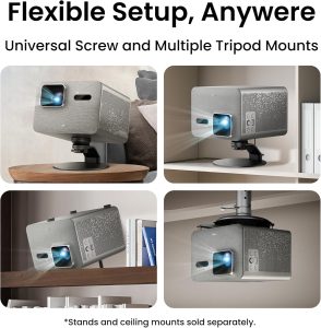 BenQ TK705STi