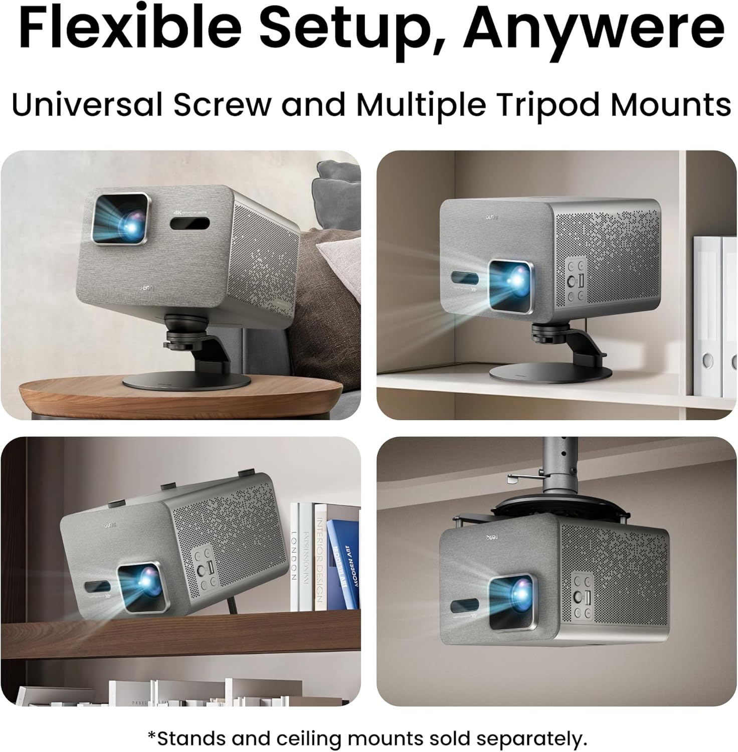 BenQ TK705STi