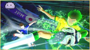 Captain Tsubasa 2