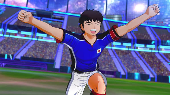 Captain Tsubasa 2: World Fighters utisci