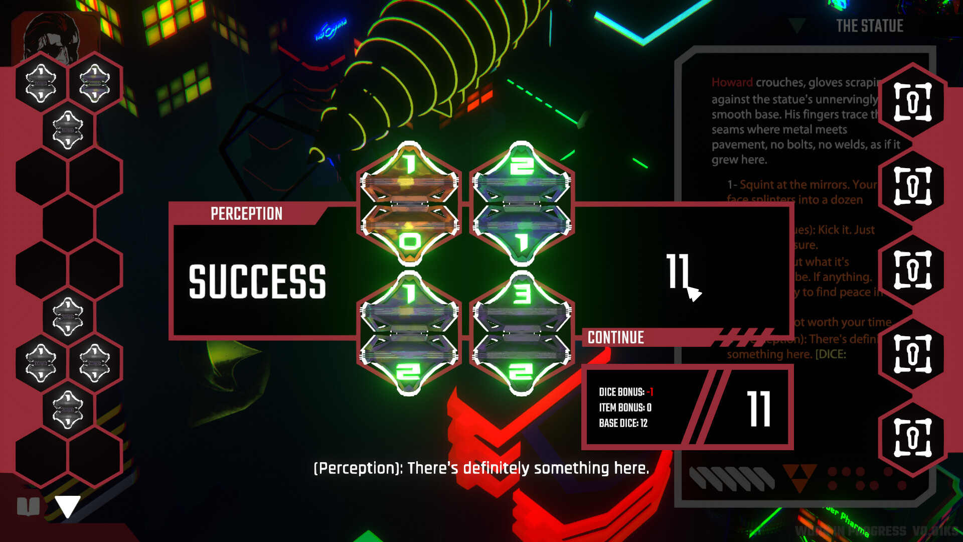 Celestial Return recenzija