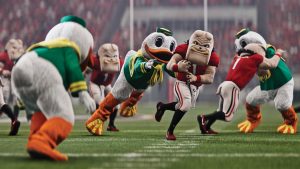 College Football 27