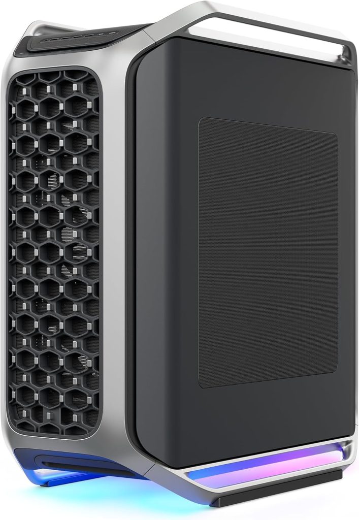Cooler Master Cosmos Alpha