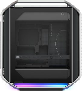 Cooler Master Cosmos Alpha