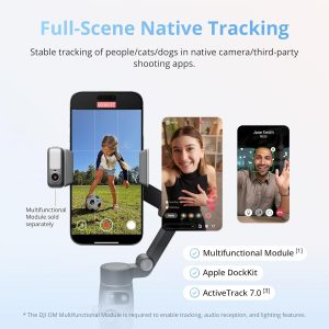 DJI Osmo Mobile 8