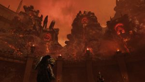 DOOM The Dark Ages Revelations recenzija