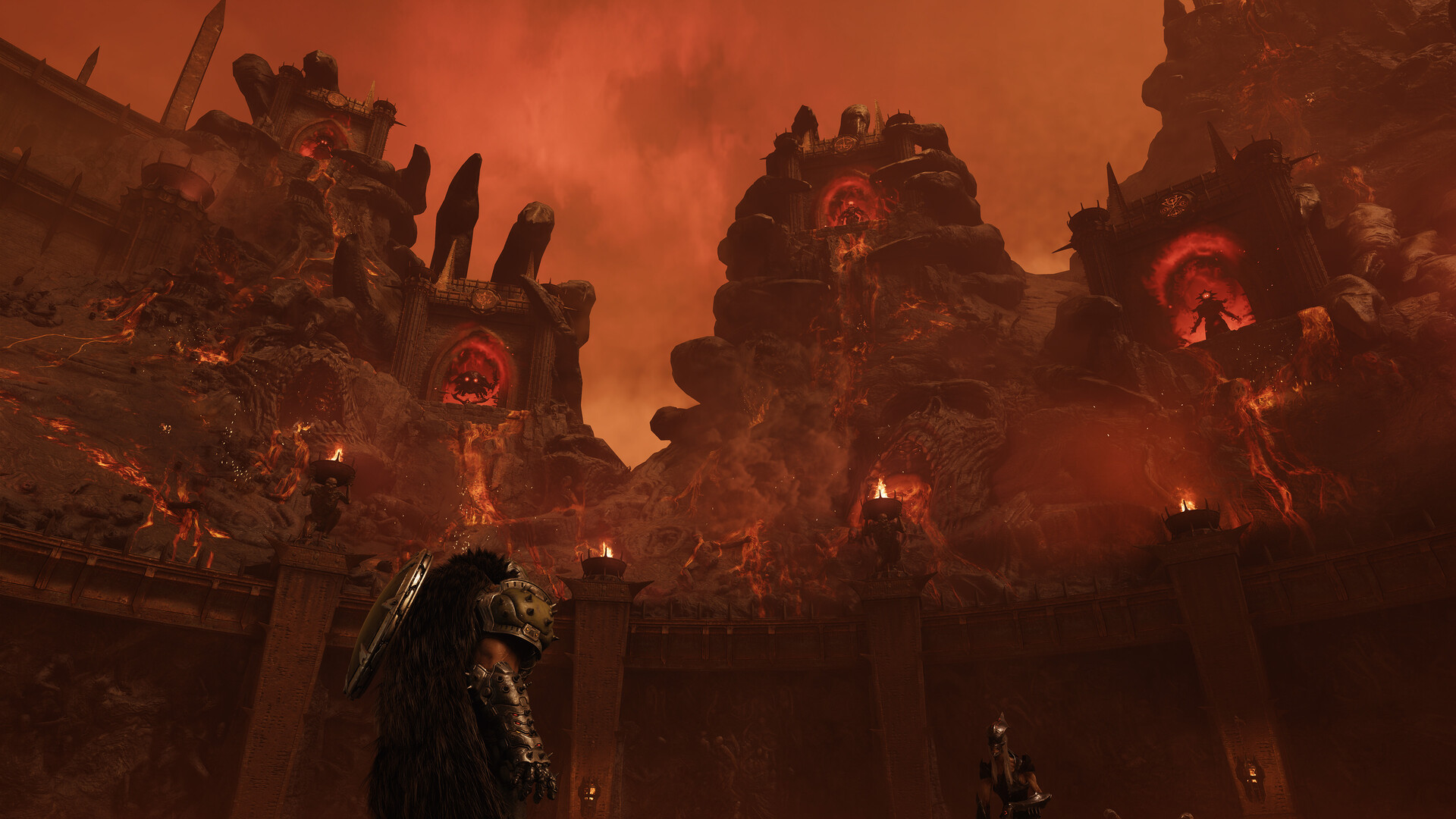 DOOM The Dark Ages Revelations recenzija